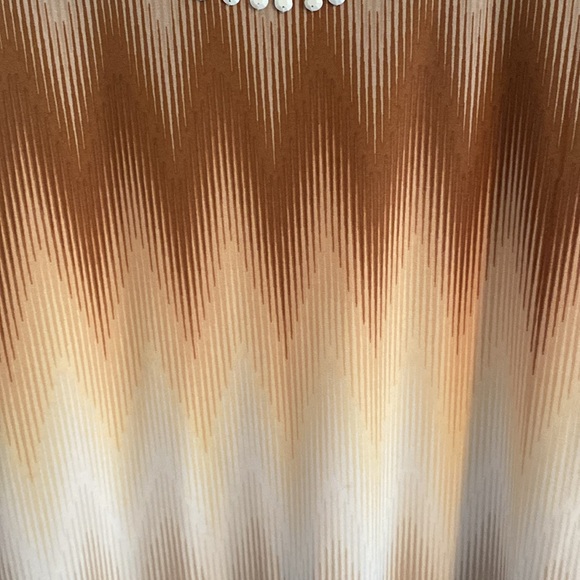 Ruby Rd. Embellished Tunic-XL - Picture 7 of 12